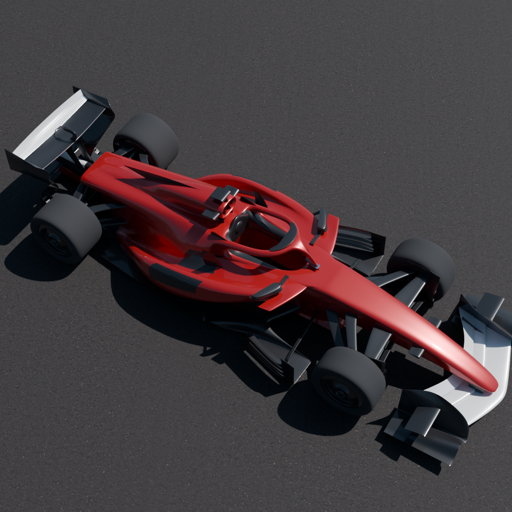 Paddock Race 앱 아이콘